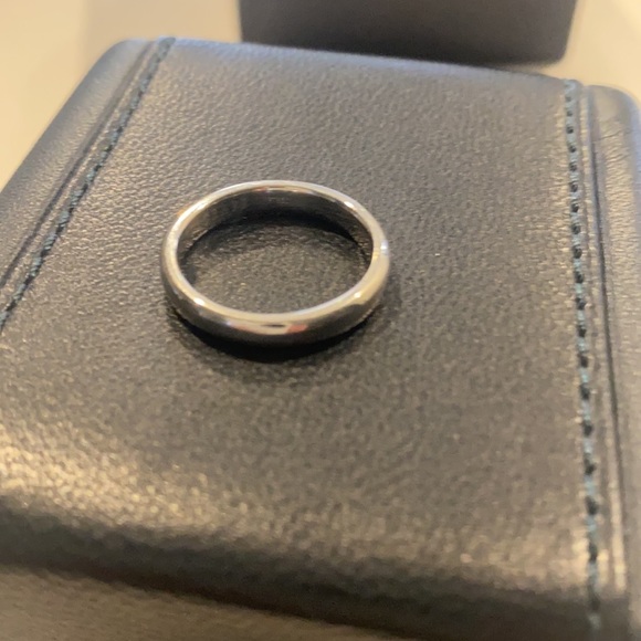 Graff wedding band - Picture 9 of 13